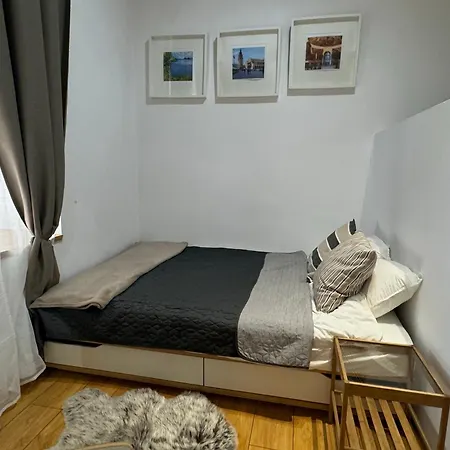 Apartman Et Cracow