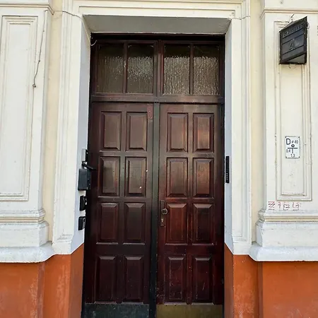 Apartman Et Cracow *