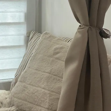 Et Cracow Apartman *