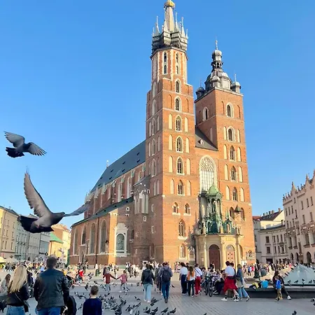 Et Cracow كراكوفيا