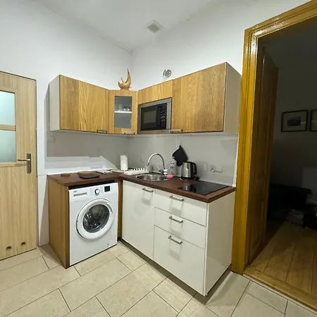 Et Cracow Апартаменты